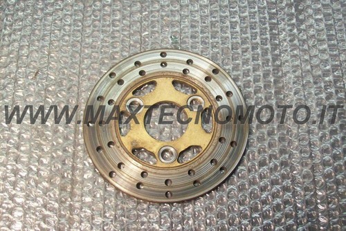 Disco freno anteriore per - disco,