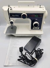 VTG Necchi Royal Series Heavy