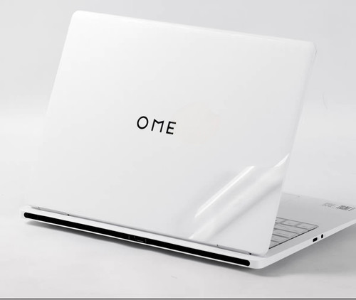 Adesivo speciale per - laptop, in