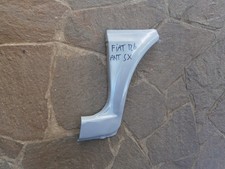 Lamiera angolo posteriore - lamiera,