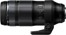 OM System M.Zuiko Digital ED