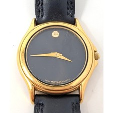Orologio donna vintage Movado