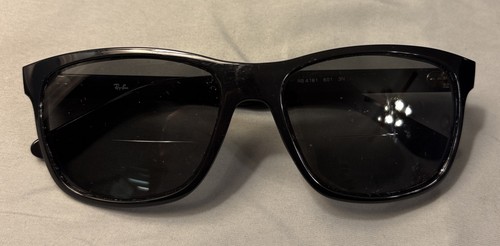 Occhiali sole ray ban solo - da,