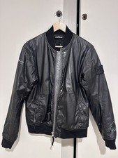 Stone Island Shadow Project