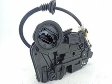 5K4839015H LEFT REAR DOOR LOCK