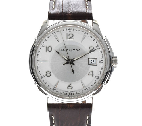 Nuovo orologio uomo batt - nuovo,