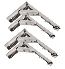 4 Staffa per Scaffale