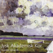 Grieg Jysk Akademisk Kor -
