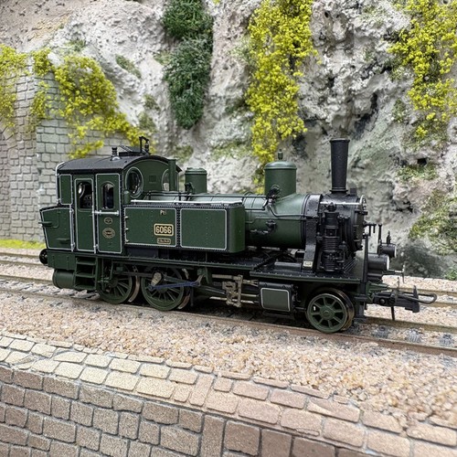 Locomotive vapeur 2 3 - locomotive, pt