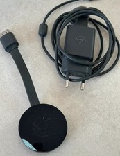 Chromecast  Google  2 Gen Originale  - Spedizione 24H 