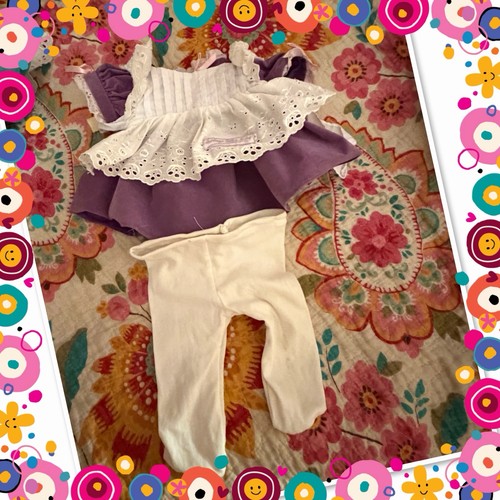 Bellissimo grembiule collant