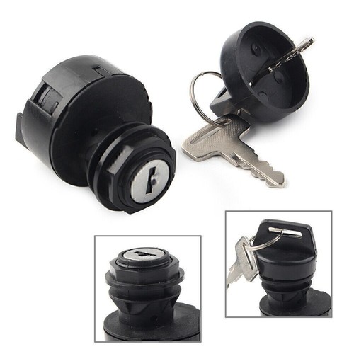 Kit interruttore chiave - kit,