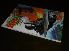 EROI DELL'AVVENTURA NR°8 L'ATOLLO DELLA MORTE EDIZIONI FRATELLI SPADA