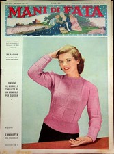 Mani di fata: A. XXVII - N.9