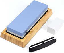 Set per Affilare Coltelli 5 in