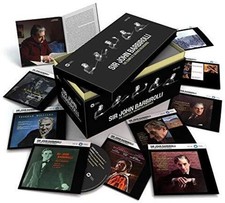 Sir John Barbirolli - The