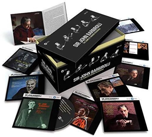 Sir john barbirolli the - sir,