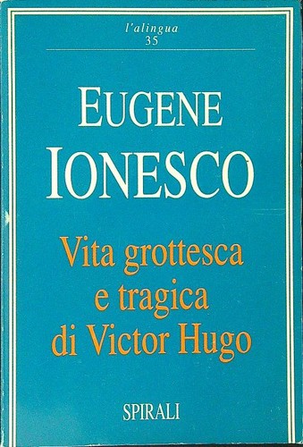 Vita grottesca tragica di - e,