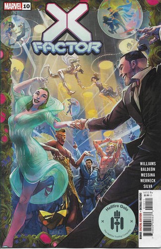 Factor 10 - (2020),