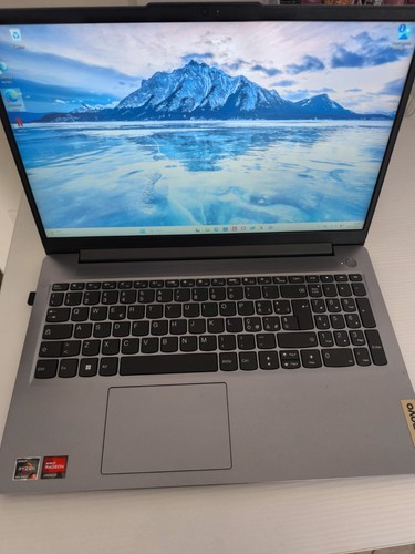 Lenovo ideapad slim 15amn8 - ideapad,