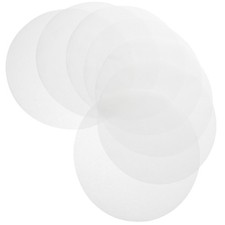 100 fogli di carta pergamena