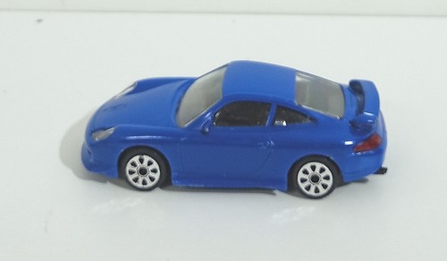 I165492 burago porsche - i165492,