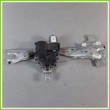 Alzacristalli Alzavetro Elettrico Posteriore Sinistro SX PEUGEOT 308