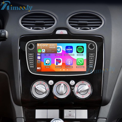 Autoradio per ford focus - autoradio,