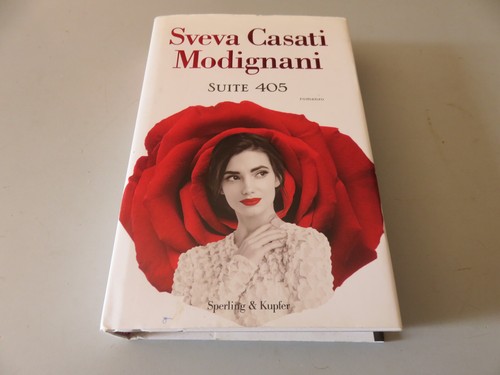 Suite 405 sveva - suite, casati