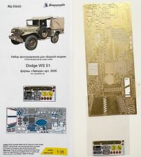 Microdesign 035472 PE & 3D