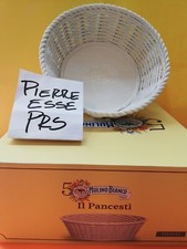 MULINO BIANCO CESTINO