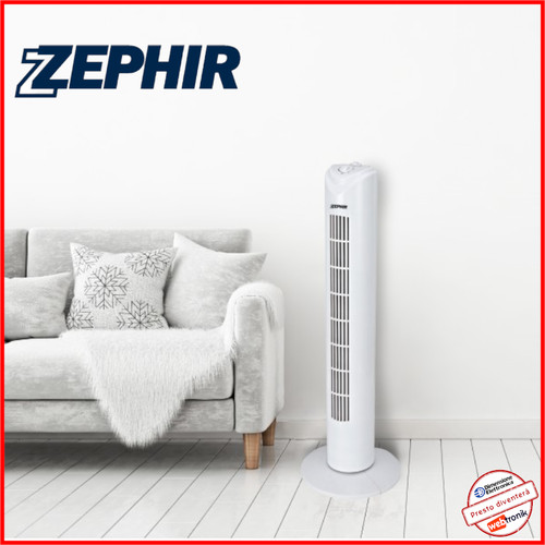 Ventilatore colonna - a,