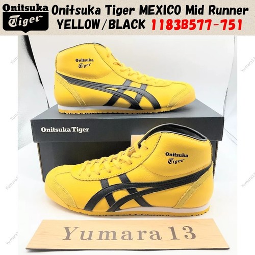 Onitsuka tiger mexico - tiger,