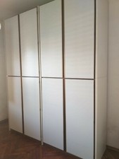 Cameretta stile classico Tenuta In Perfette Condizioni