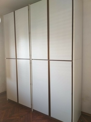 Cameretta stile classico