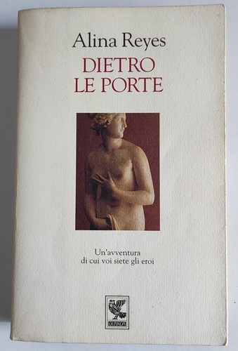 Dietro porte alina reyes - porte.,