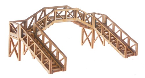 Fb006 platform footbridge - fb006,