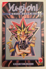 Yu-Gi-Oh! L'Eroe della TV 11 -