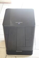 Subwoofer attivo HARMAN KARDON SUB-TS2BQ amp classe D  300W  Toroidale!