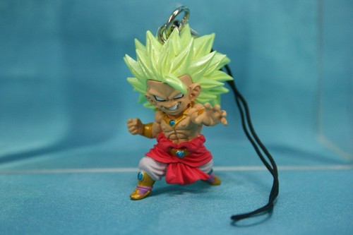Bandai dragonball udm - dragonball, 3