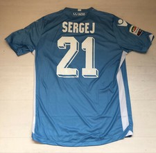 3901 macron lazio - lazio, maglia