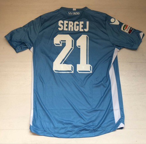 3901 macron lazio m15 maglia - ,