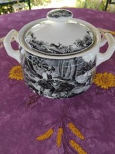 Soupière Légumier Terrine