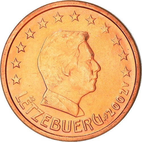 381943 lussemburgo 2 - [#381943], euro