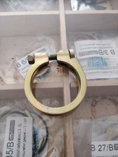 Lambretta carburetor collar sh