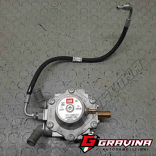 POLMONE RIDUTTORE PRESSIONE GPL BRC  DR EVO 3 1.5B GPL 2023