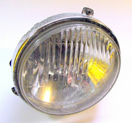 Inserto faro hella opel - h1,