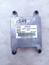 MT20U2 SMW250765 DELPHI 4G69S4N 28139385 CENTRALINA MOTORE GREAT WALL HOVER H5