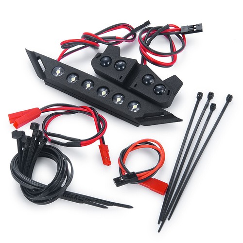 Parti luce led illuminazione - parti,