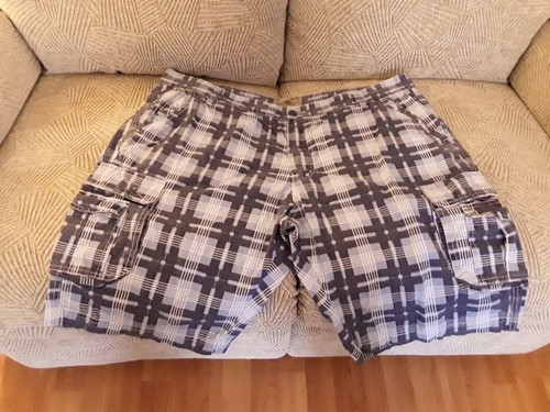 Pantaloncini karl hogan - karl, blu